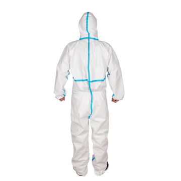 Medical Surgical Isolation Suit